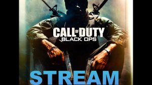 [STREAM] по Call of duty Black ops 1