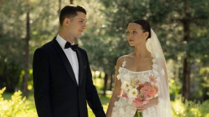 Свадьба Карины и Ивана | Свадебное агентство T-Wedding