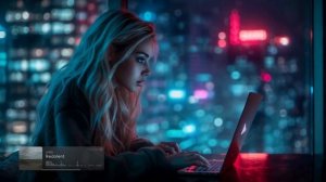 музыка для работы.