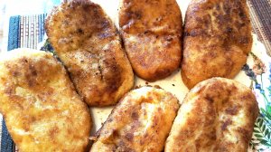 ЗРАЗЫ - ЭТО ВСЕГДА ВКУСНО И СЫТНО