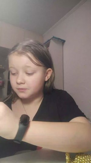 плету МИНИ сумку и делаю уроки 2 часть