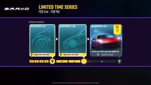 Need for speed No limits