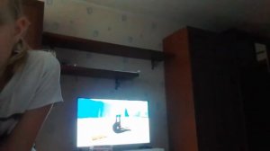 Пою клип Мисс Николь выхожу на ковёр