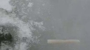 Рыбалка в зимний период на щуку