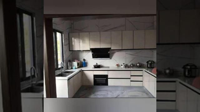 احدث تصميمات ديكور مطابخ مودرن 2023 смотреть онлайн