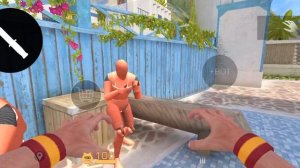 игра в кальмара 1 игра