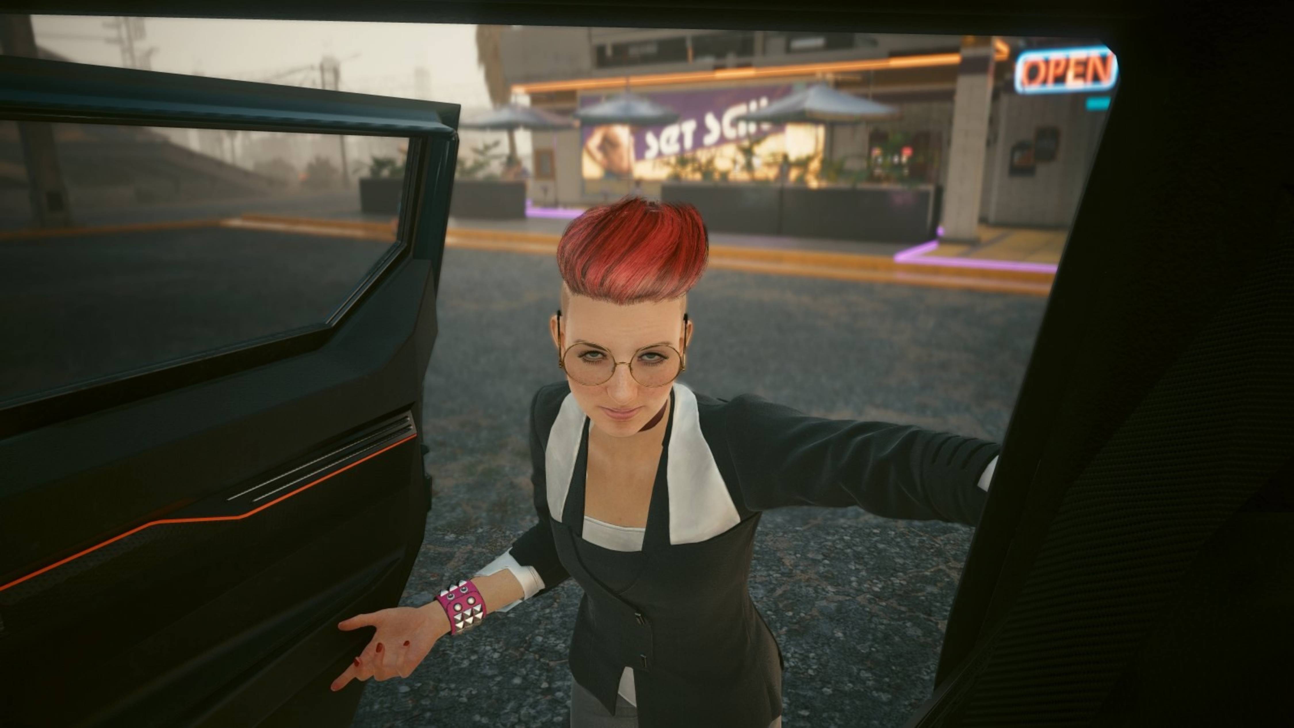 ИГРОСЕРИАЛ Cyberpunk 2077 — Серия 20 - Уличное Правосудие