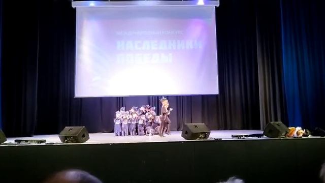 2023_ Наследники победы_Лада мыши смотреть онлайн