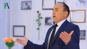 Файзали Хасанов моро нигахбон модарам 2020