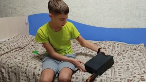 КИТАЙСКИЙ БЛОК ПИТАНИЯ 2000W ДЛЯ МАЙНИНГА В ИГРОВОЙ КОМПЬЮТЕР #блок питания #какой блок питания