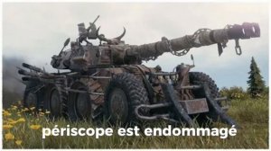 Озвучка французского экипажа WOT