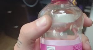 Лазерная маркировка и перемаркировка