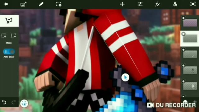 Speed art#35 Battel with Verigs Studio |Naruto VN ProBlue смотреть онлайн