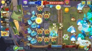 Растения против зомби Plants vs Zombies