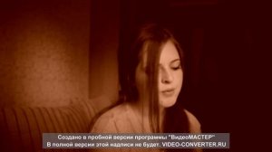 "Кровавый снег Кавказа"(cover)