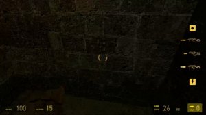 Half-Life 2 - часть №2