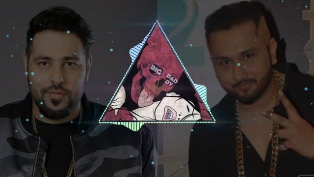 vol 1 choot remix YoYoHoneySingh badshahlive Honey singh Badshah