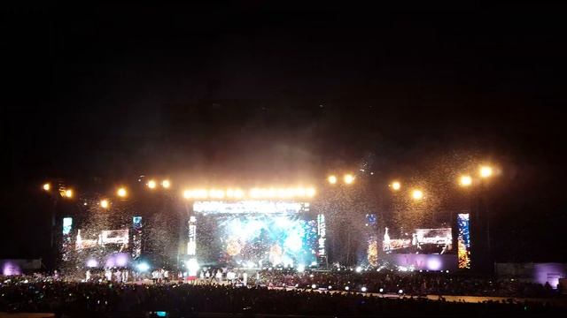 ENDING SMTOWN IN SANTIAGO DE CHILE 18/01/2019 смотреть онлайн