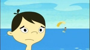 Kid Vs Kat Rhymes With Coop ENG