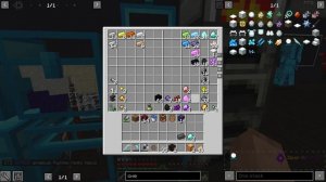 Крафт молота.■ Minecraft # 56