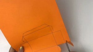 8-Как сделать прямоугольную призму Простой метод