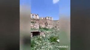 Поездка в село Бахцуг Курахского района