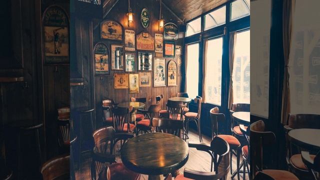 Refined Ambience for Freshly Ground Coffee смотреть онлайн