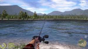 Русская рыбалка 4 р. Яма Угай на веки