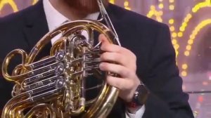 Духовой квинтет New Life Brass. Доброе утро