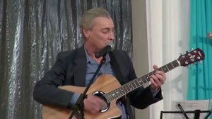 Михаил Птицин - Разговор без конца (сл. Н. Камянчук, муз. М. Птицин).
Концерт 2016 г.