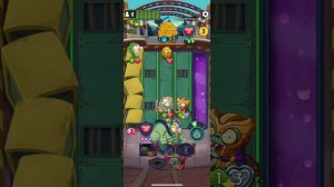 Растения против зомби герои