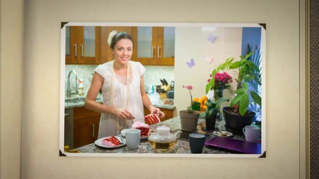 Lena and Dima expectation dec 2013 смотреть онлайн