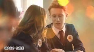 Даня и Эля- Собирай меня[Ивановы-Ивановы] Артём Пивоваров/клип