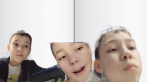 Серёжа И Алёша - 83 Серия - [Не Спали Всю Ночь]