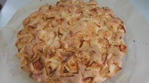 Шарлотка. Маринкины творинки. Всем МИРА и Добра!