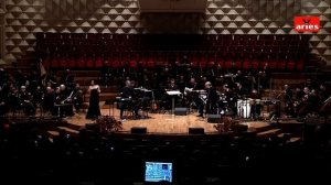 Ivan Lins and Tbilisi Symphony Orchestra