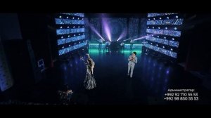 Низомчон Азимов - Маро дигар намеёби (Консерт, 2022) / Nizomjon Azimov - Maro digar nameyobi (2022)