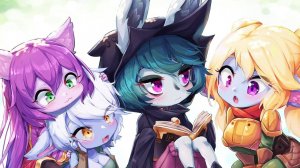 Kreo и Smurf , какой сезон был лучшим?