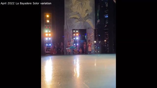 【重大発表！】パリ・オペラ座バレエ団Premier danseurのFrancesco Muraさんにインタビュー！【バレエballet】 смотреть онлайн
