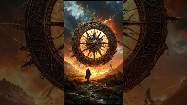 Сергей Капцев - Судьбы колесо #сергейкапцев, #поэзия, #стихотворение, #творчество