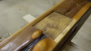 Методы реставрации от японского мастера - краснодеревщика