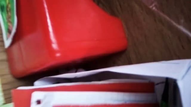 Уточка Милка собирается в школу 1 часть смотреть онлайн