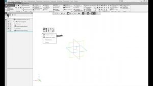 КОМПАС 3D - Практическая работа №18