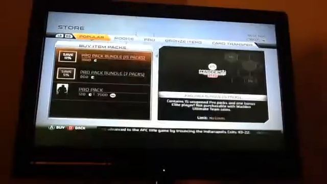 MUT 25 Episode 24: Another Pack Opening смотреть онлайн