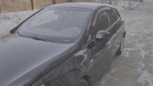 Seat Ibiza 2011