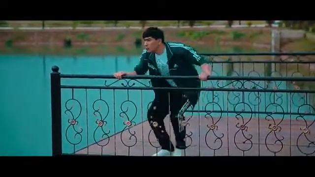 Азизбек Джураев 2022 смотреть онлайн