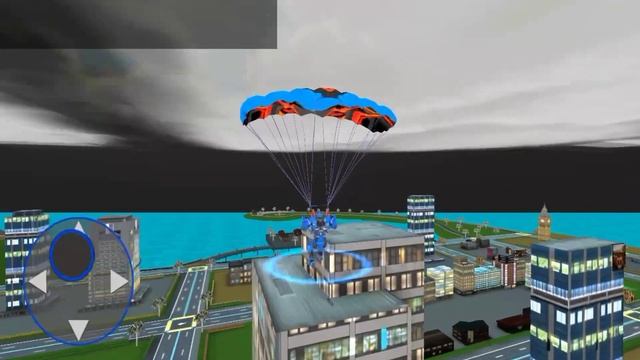 Truck Robot Transformers: Dino Robot Car Game 3 - The Ultimate Driving Experience - Gameplay Video смотреть онлайн