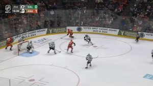 NHL Highlights | Stars vs. Ducks - February 4, 2025