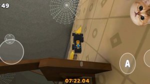 super bear adventure"большой дом"