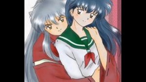 Inuyasha & kagome